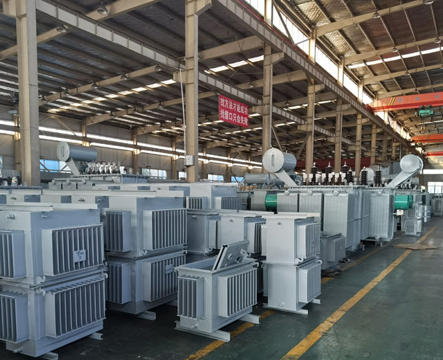 SZ11-8000/35文山文山文山油浸式变压器
